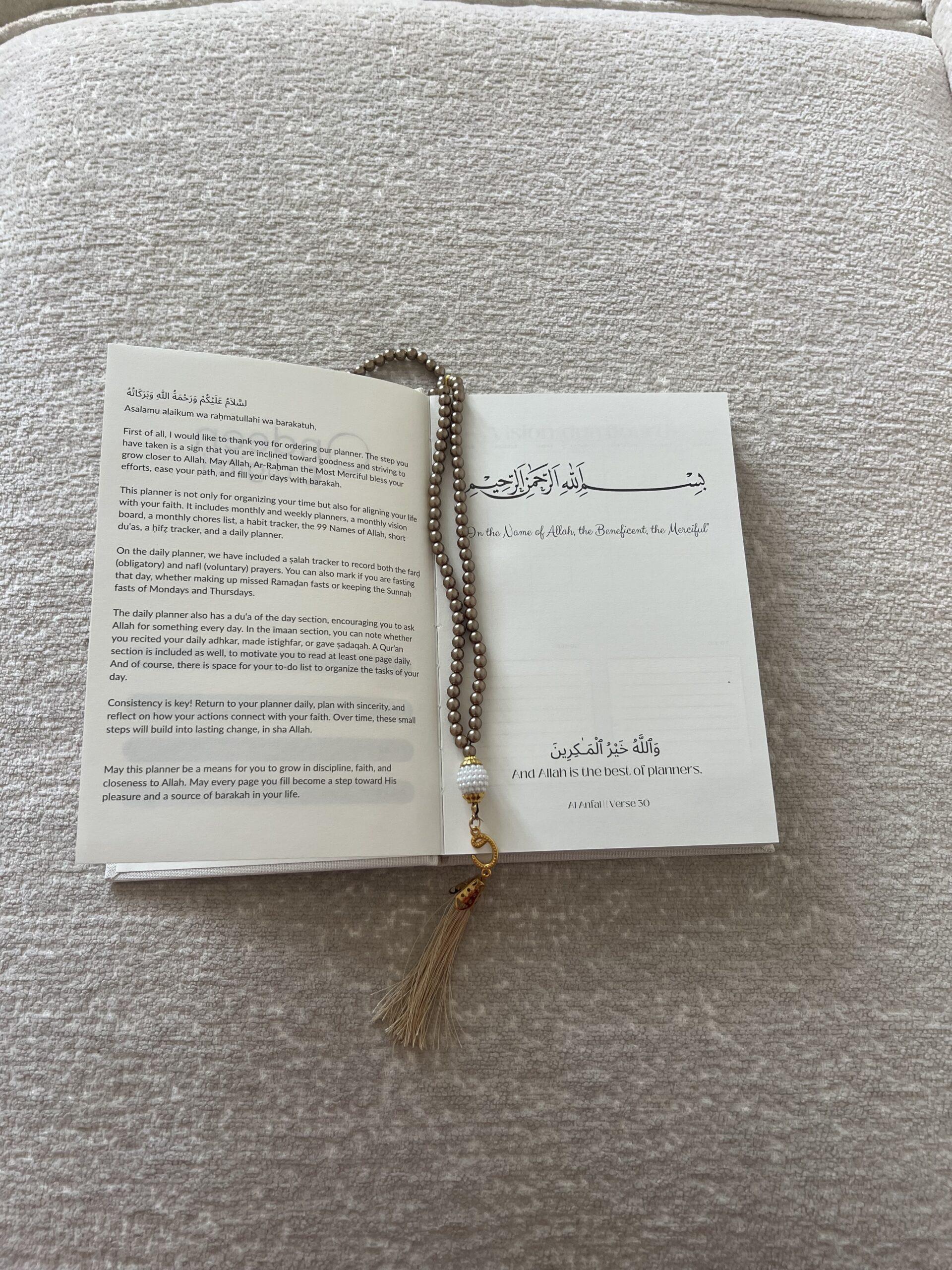 On Her Deen - Image 2