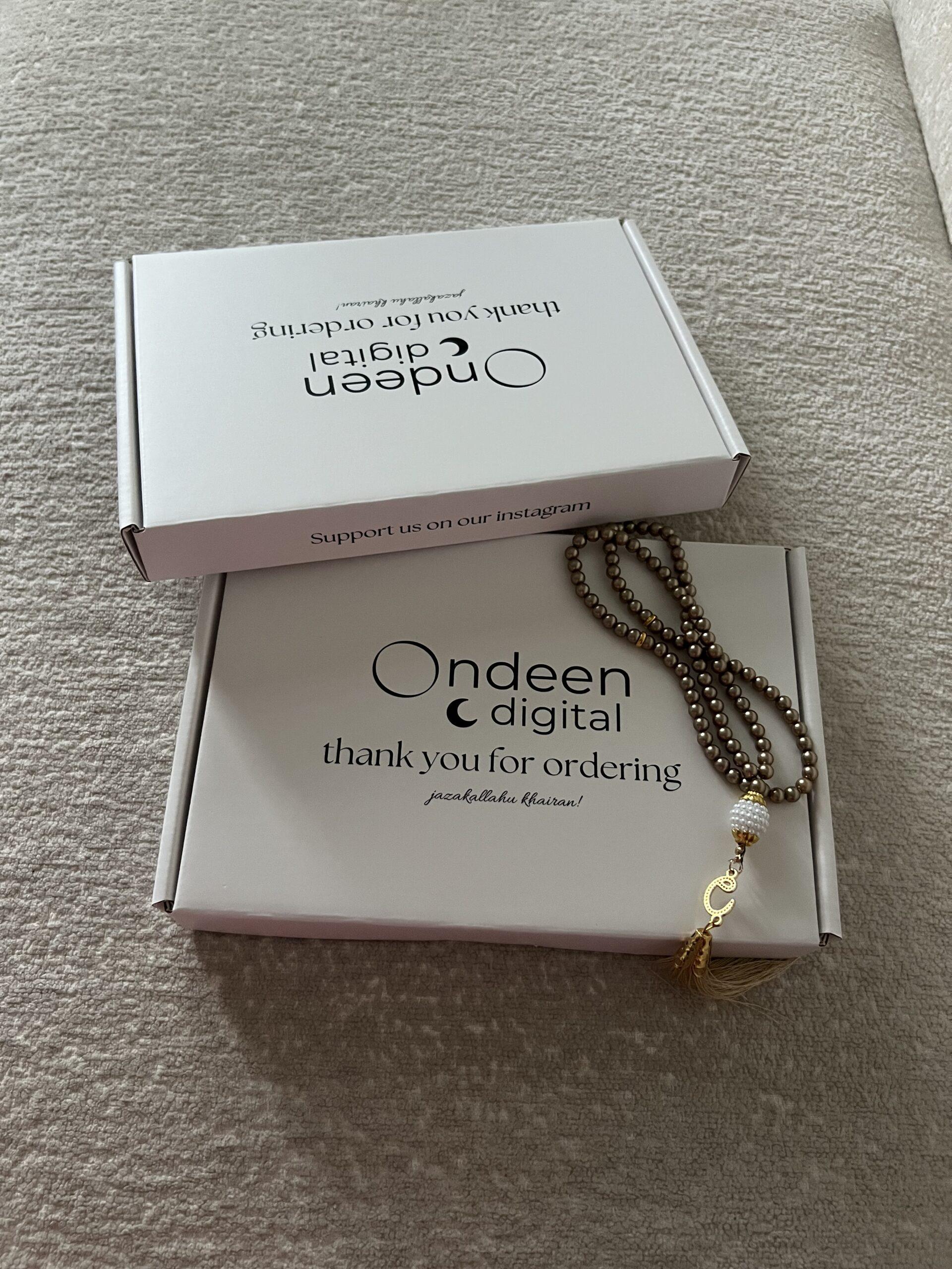 On Her Deen - Image 7