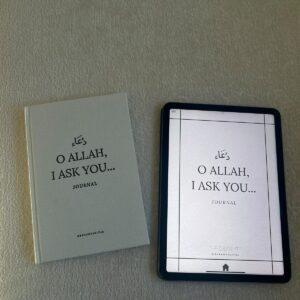 Dua Joural (E-Book)